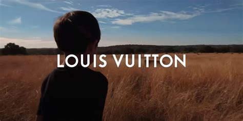 louis vuitton terrence malick|Watch Terrence Malick's Louis Vuitton Ad Showcasing the.